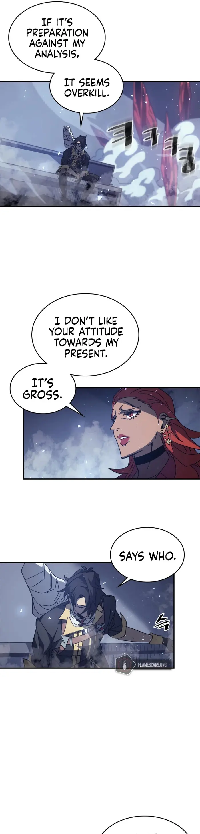 A Returner’s Magic Should Be Special Chapter 159 image 41_optimized